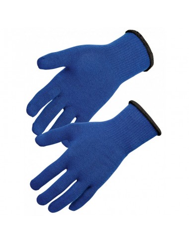 Paire de sous gants acrilyque