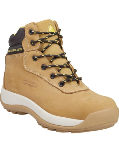 CHAUSSURES SECURITE SAGA S3