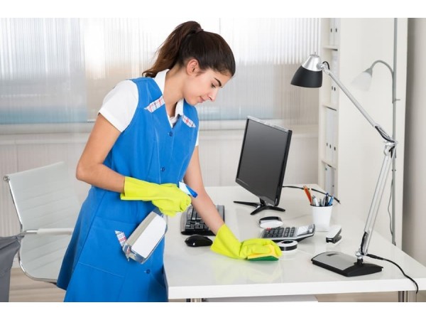 Hygiene / Nettoyage