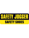 Safety jogger